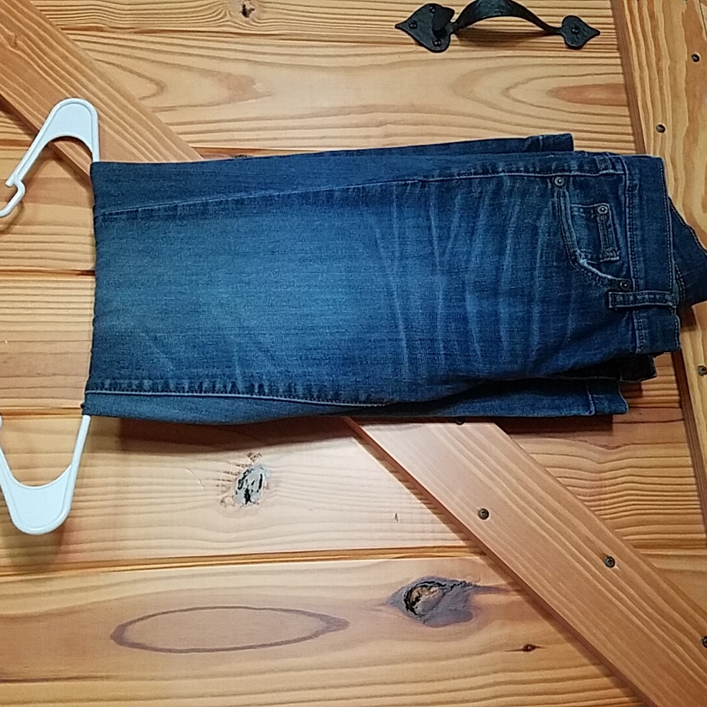 GapJean's, Womens Size 4/27R